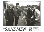 TheSandmenGardenRecords