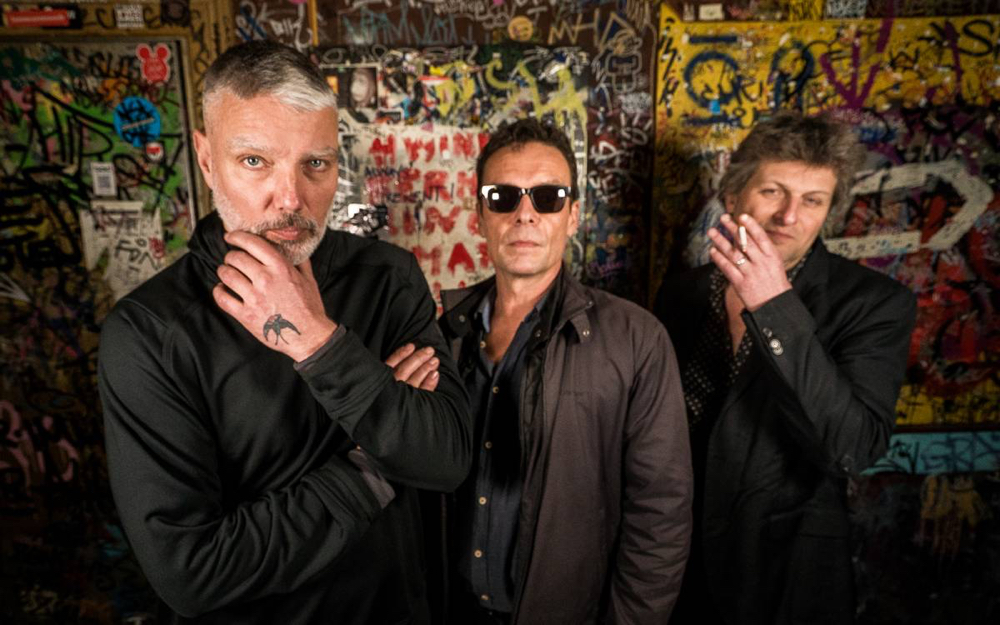 Promobillede fra Loppen d. 28.12.2016