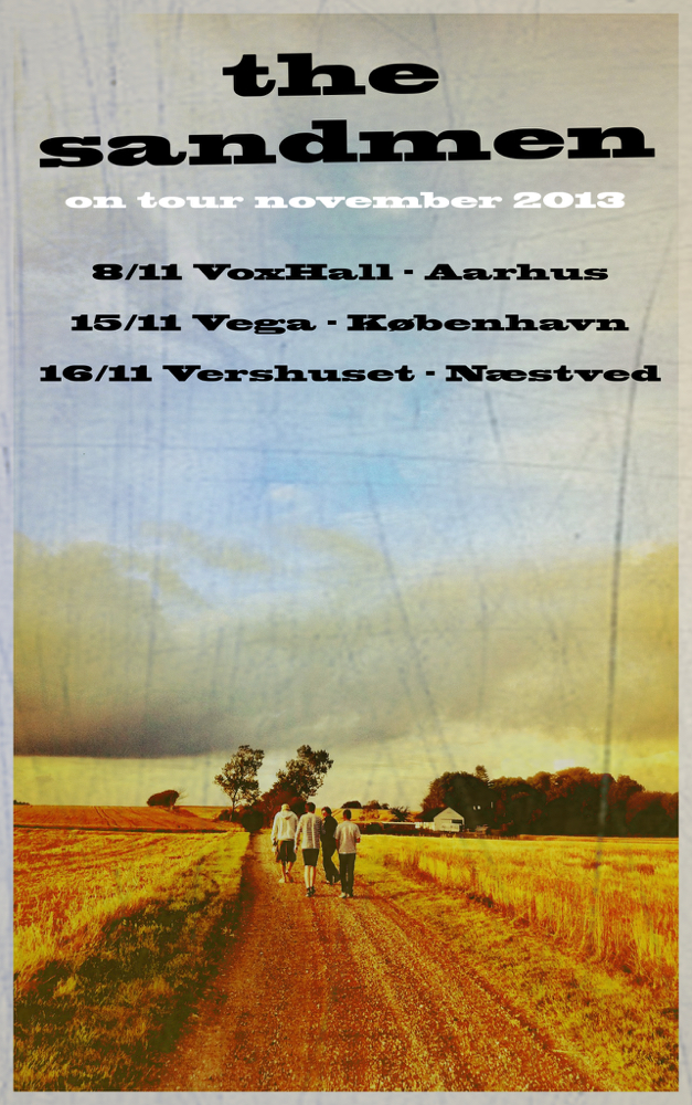 Tourlaminat fra efter&aring;ret 2013