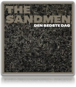 The Sandmen - Den Bedste Dag (CD album)