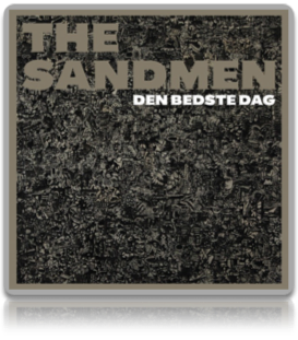 The Sandmen - Den Bedste Dag (LP)
